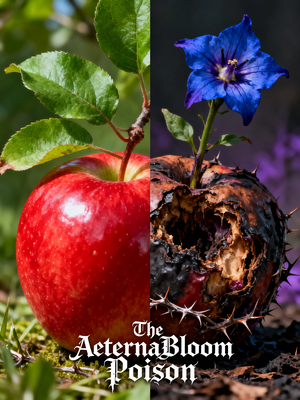 Ramona's Revenge: The AeternaBloom Deception & Dashiell's Deadly Lies
