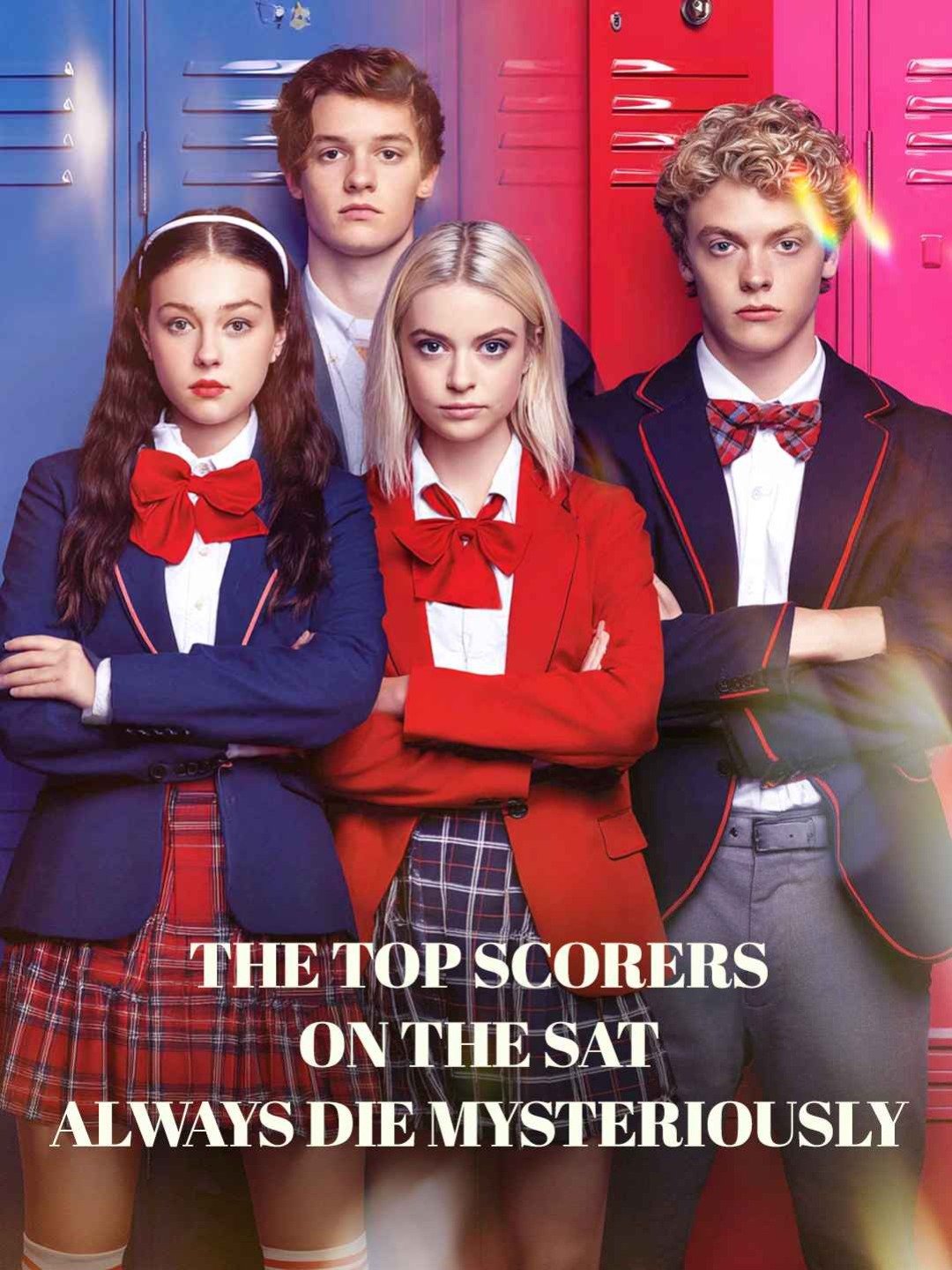 Setlla's POV: Uncover the Top Scorer Suicide Mystery - Setlla, Mother, Sister, College Entrance Exam Horror