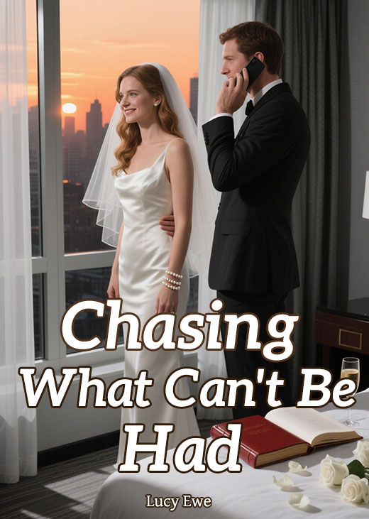 Jilted Bride's Revenge: Vivian West Shatters Lucas Yearwood’s Lies & Claims Clayton in this Steamy Love Triangle