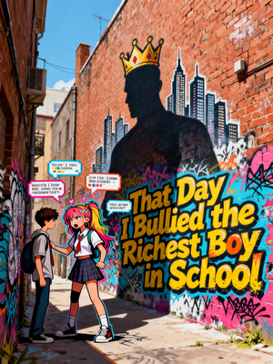 The Billionaire’s Fake Loser: Avery vs. Alaric’s Academic Seduction
