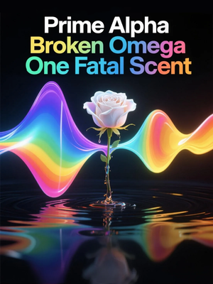 Fated Omega: Alaric Kensington's Scent-Marked Obsession with Owen Crestwood