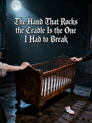 My Sister Wants My Baby: The Toxic Pact to Steal Beckett
