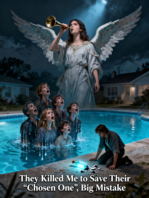 Maren's Vengeance: Reborn to Dismantle the Lynch Family's Cult Legacy