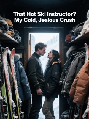 Jules and Flynn: A Ski Trip Romance with Jules Kirby and Flynn Covington