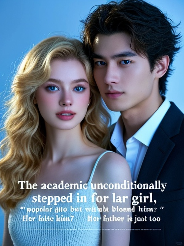 Scarlett Song Bailey Harvard Revenge Romance