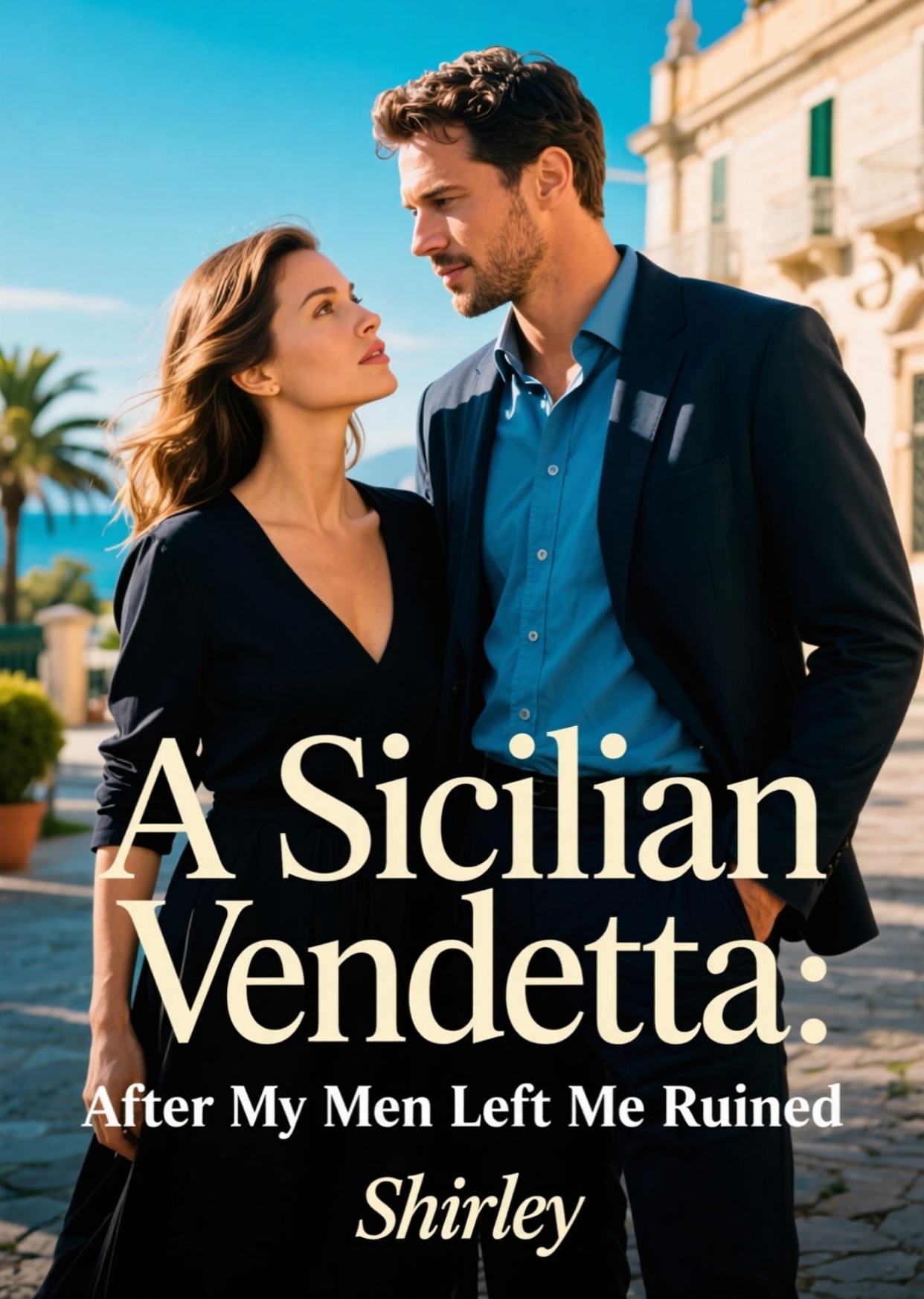 Sicilian Mafia Queen: Lorenzo & Isabella’s Deadly Arms Trade Betrayal