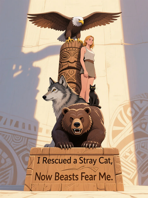 Maeve Connolly and the Tiger King's Hidden Claim