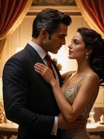 Margaux Haywood Divorce Novel: Troy's Heartbreak and Archie Branson Secret