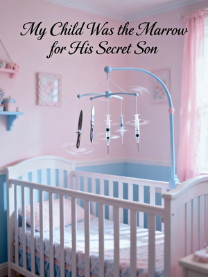 Betrayed by Jared Beckett: Audra’s IVF Vengeance Against Geneva Lang & Aiden’s Secret