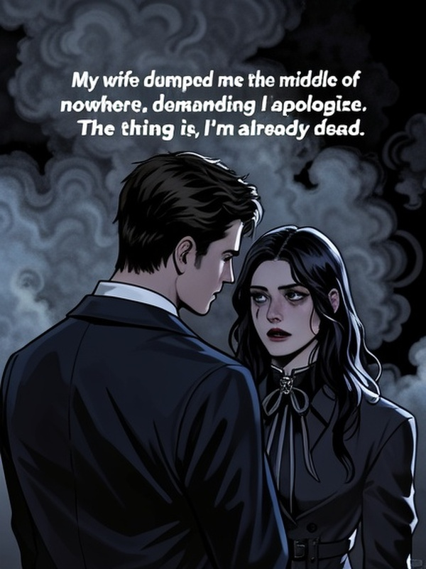 The Day She Killed Me: Revenge from Beyond the Grave - Liam's Ghost Seeks Justice Against Janet and Ryan
