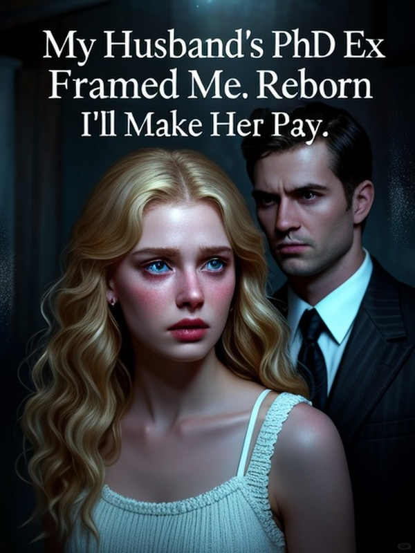 Reborn Surgeon Scarlett: Revenge Against Chief Physician Derek and Veronica