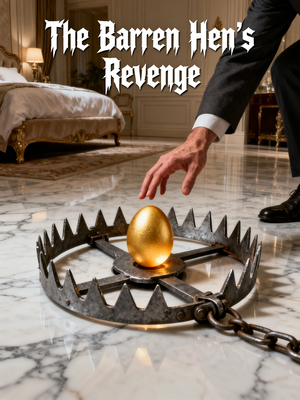 Audra's Vengeance: Trapped in a Web of Lies with Perry & Earl at Crow's Beak
