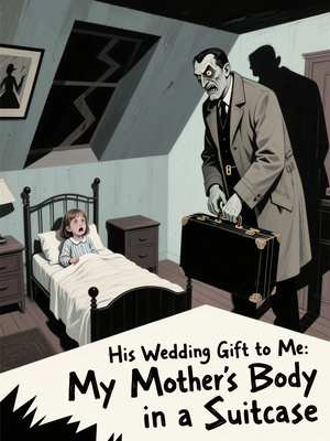 The Daughter's Revenge: Sel's Vengeance Against Dashiell Pike