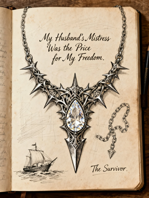 The CEO's Scarred Wife: Helena's Revenge Against Leland Whitman & Roxanne Dubois
