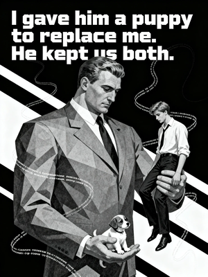 Bending the Boss: Finnian Shaw's Deadly Sycophancy in Dante Ramsey's Mafia Empire