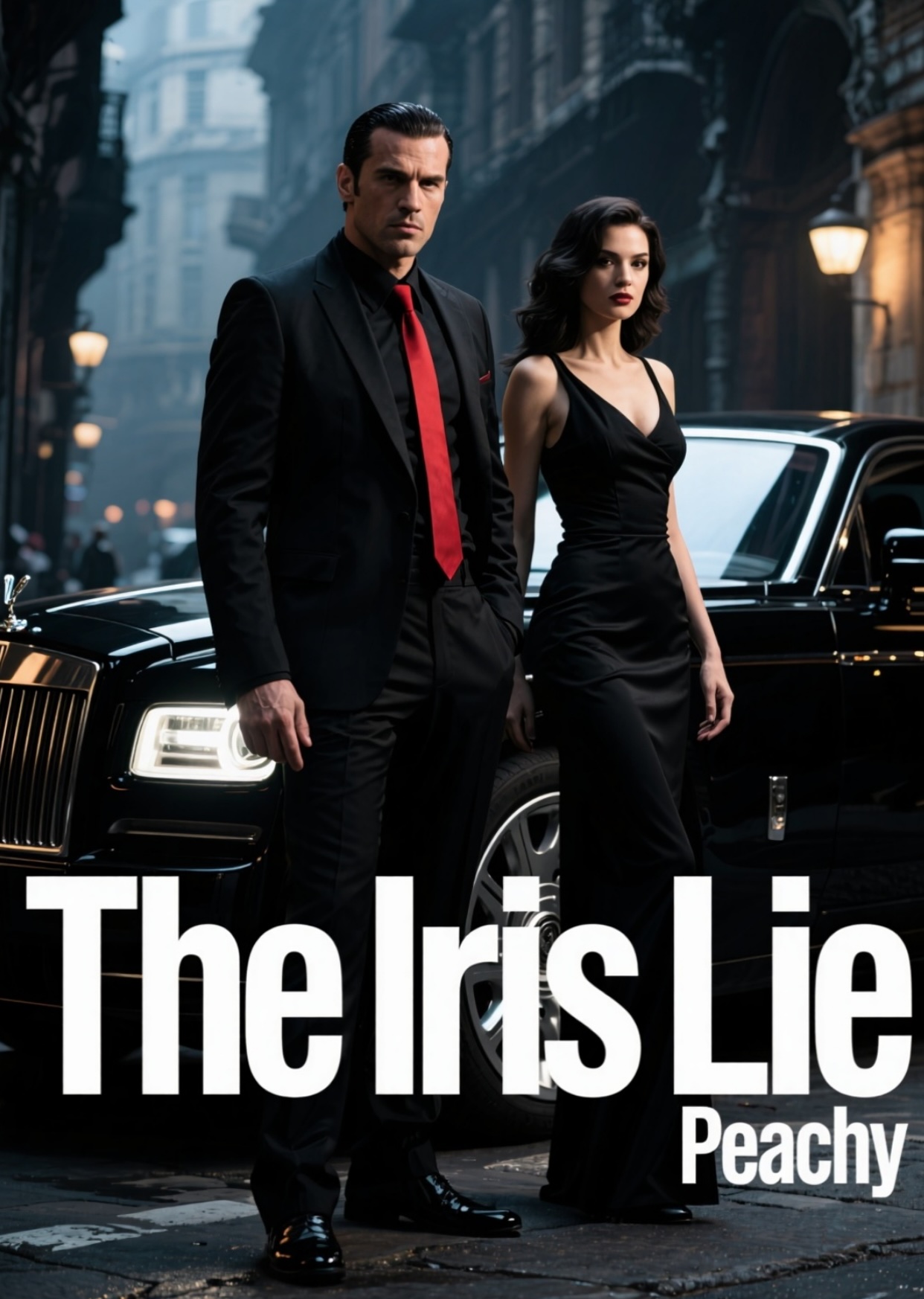 Betrayed Mafia Wife’s Revenge: Seraphina Moretti vs. Julian in a Deadly Power Play