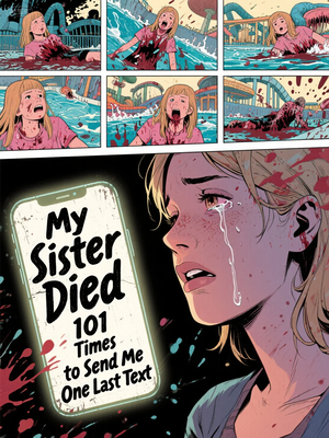 Splash Kingdom: Cass & Leighton's Parasite Apocalypse