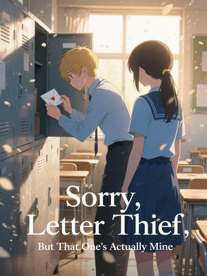 Love Letters Scandal: Conrad Roth's Secret at Lantern Hill High