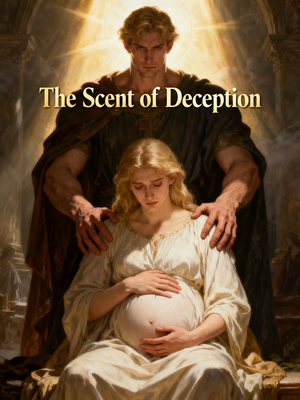 Pregnant Omega’s Secret: Brother-in-Law’s Obsession & the Langley Heir’s Survival
