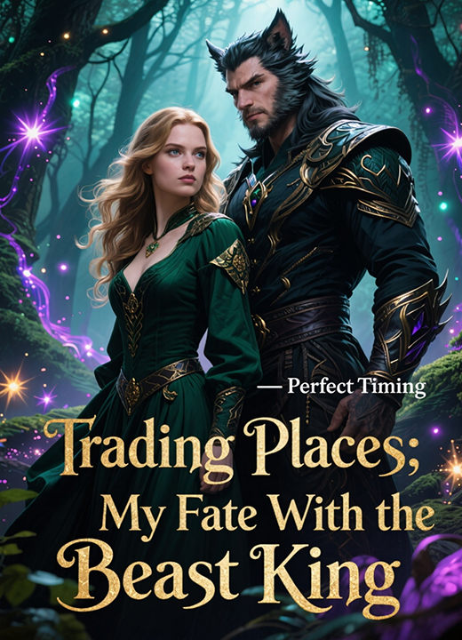 Revenge of the Beast King’s Bride: Aurora’s Rise in the Beast Palace