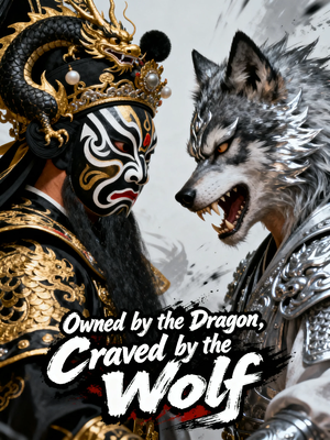 Captive of Obsession: Yakuza Lord Gu Beizhou & His Protector Qi Ren’s Forbidden Love