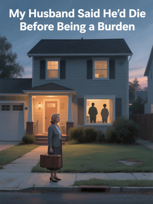 Audra's Vengeance: Toxic Family Secrets Exposed After Walter's Stroke & Dylan's Betrayal