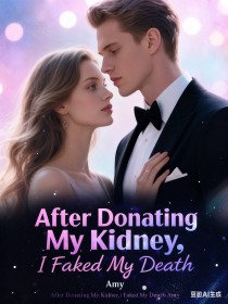 Kidney Sacrifice: Kendall's Revenge in the Andrews Family Drama