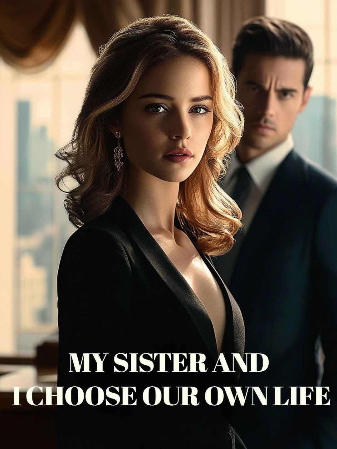 Reborn: Lyla Warner's Regret & Kyson Tran's Dark Secrets