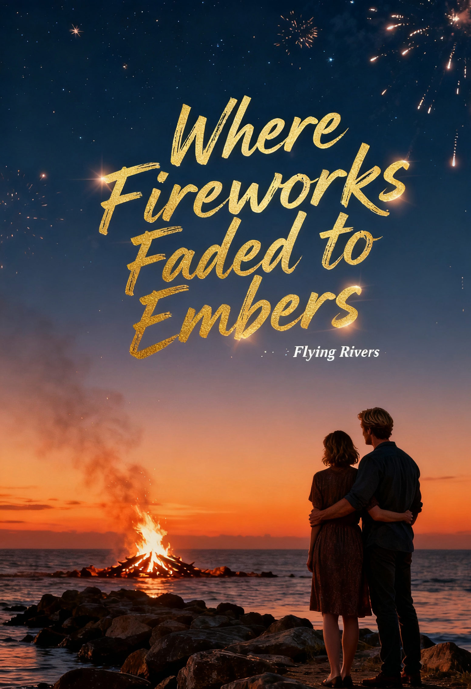 The 100th Property: Yvan Ellison's Billion-Dollar Divorce Secret in Ember City