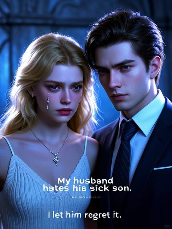 Stella Hayes Revenge Julian Thorne Divorce Sick Son Leo Genetic Disease Cure Chloe Sterling