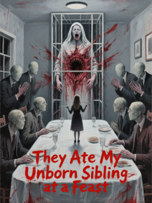 Sadie Hollis Dark Tale: The Stillborn Feast in Black Briar Hollow