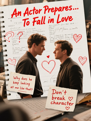 Hollywood’s Secret Scandal: Milo Banks & Jude Kincaid’s Sizzling On-Screen to Off-Screen Romance