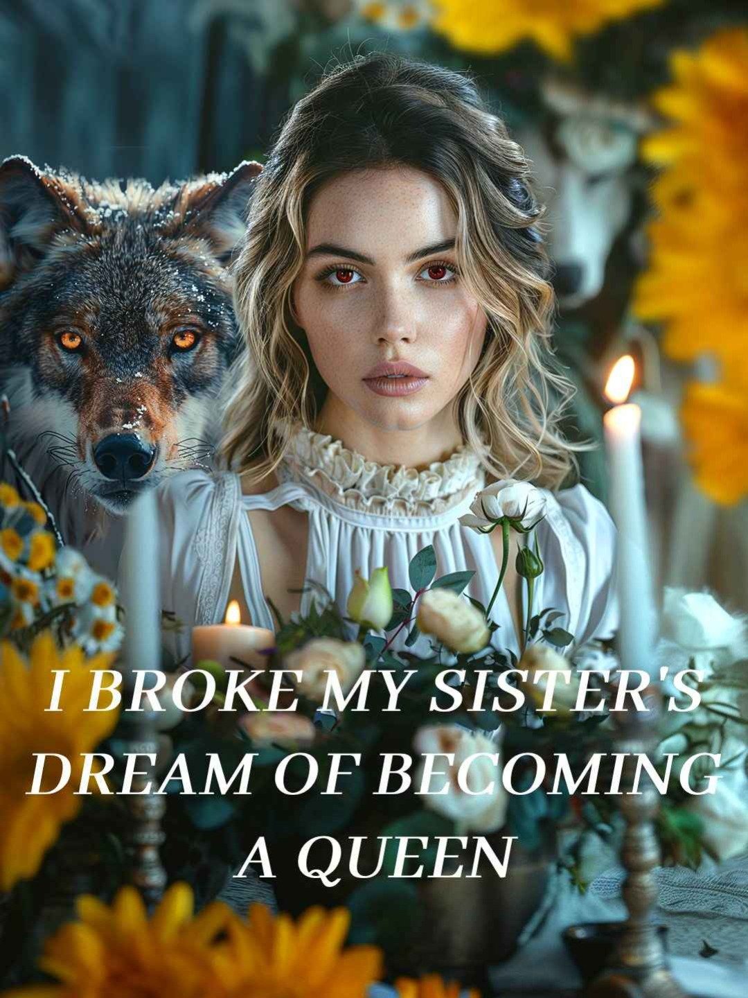 Reincarnated Witch Queen: Prince Alexander's Fated Mate