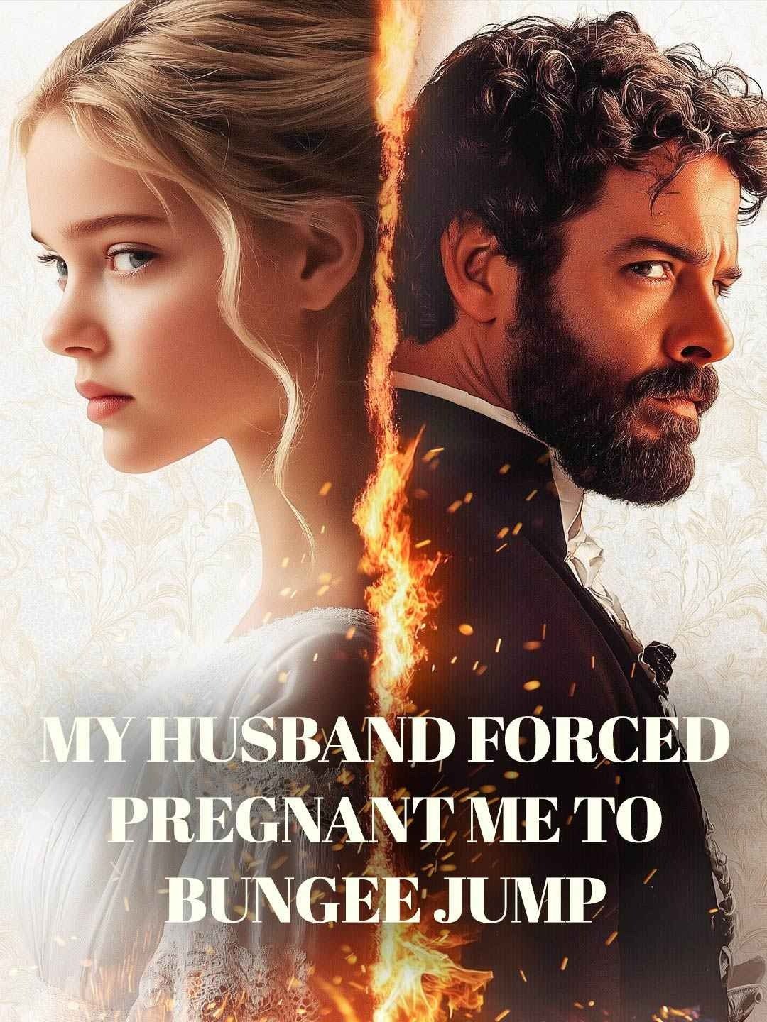 Ember's Revenge: Pregnant and Betrayed, She Returns for Charlie and Luna