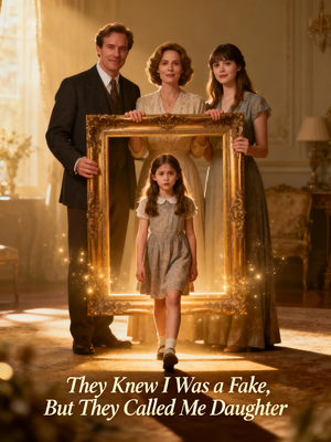 The Billionaire's Secret Daughter: Felicity Salinger's Forged Identity