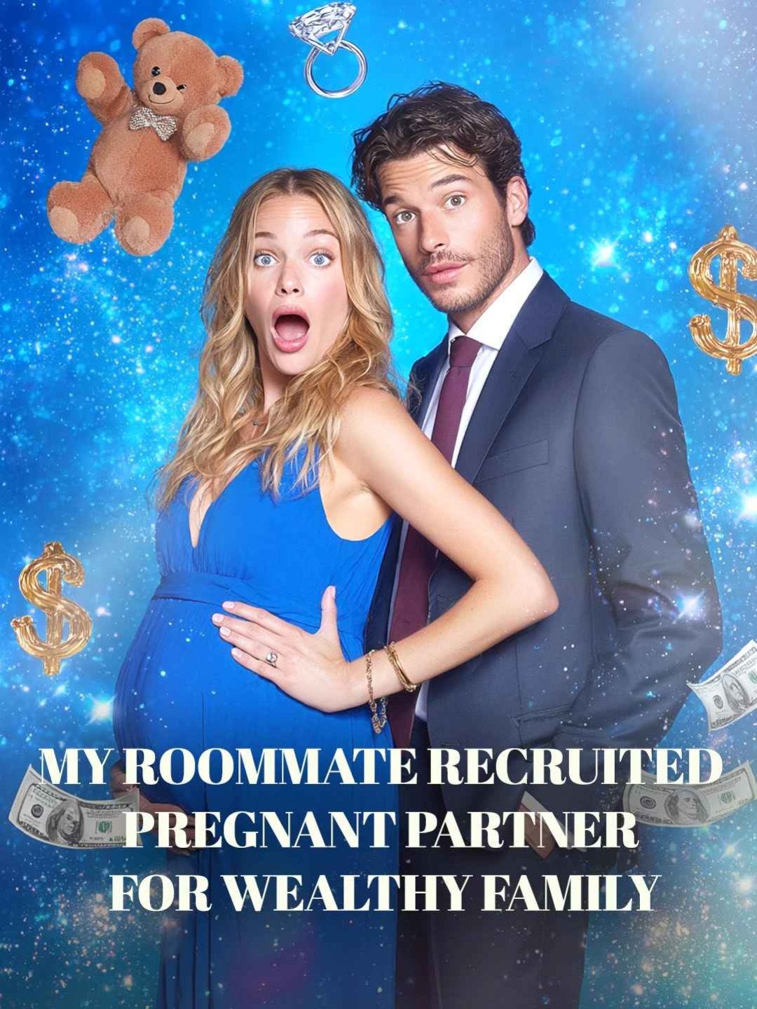 Revenge Rebirth: Aria Lawson's Pregnancy Pact and My Second Chance