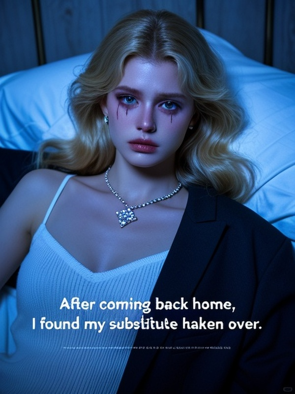 My Savior Stole My Life: Julian Thorne, Seraphina Hayes, and Cameron's Betrayal