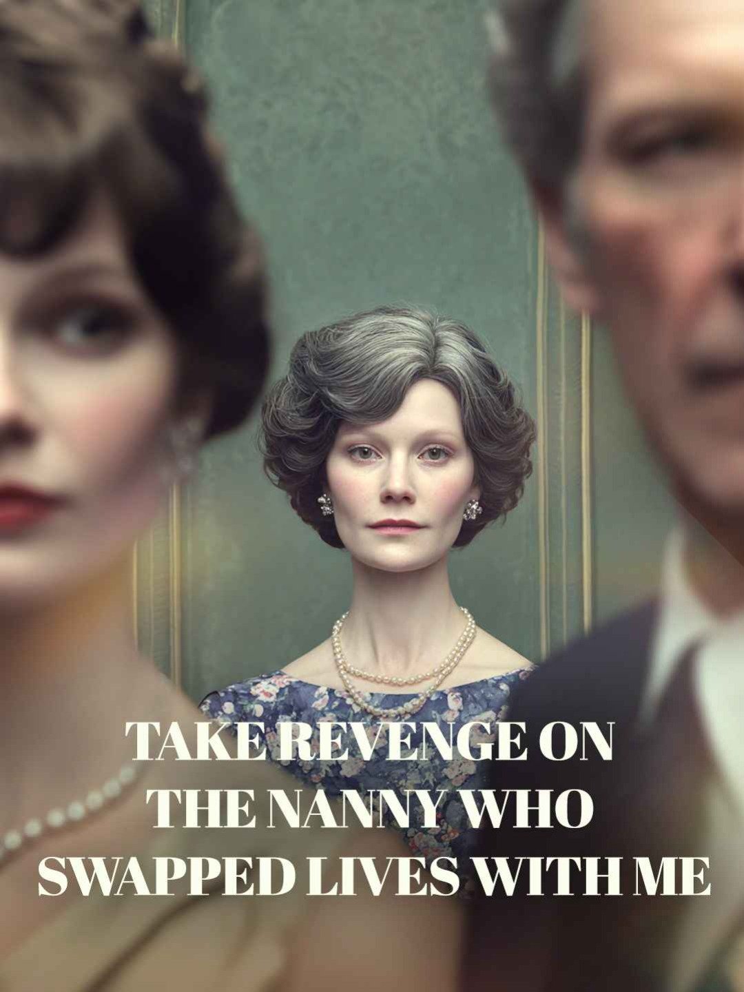 Revenge Rebirth: Lily Bell's Dark Beauty Swap Curse