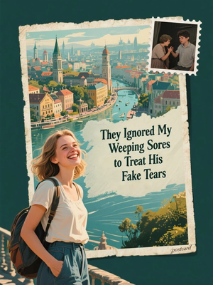 The Invisible Sister: Maren's Escape from Toxic Favoritism and a Brother's Medical Mystery