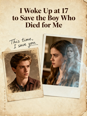 Everly Sutton's Second Chance: Saving Lachlan Dawson at North Crestfall High