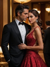 Reborn Vengeance: Caleb, Maris, and the Rolls-Royce Explosion