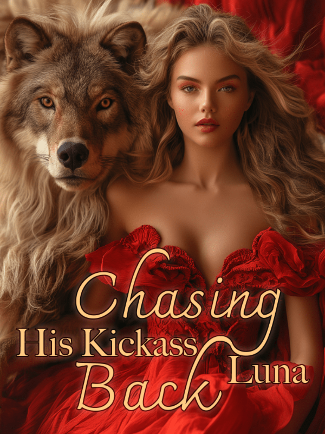 Abandoned Luna’s Redemption: Chef Abby’s Revenge & The Alpha’s Regret