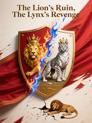 Lion Alpha's Forsaken Mate: Cheetah-Lynx Hybrid Collides with Betrayal in S-Class Omegaverse Reckoning