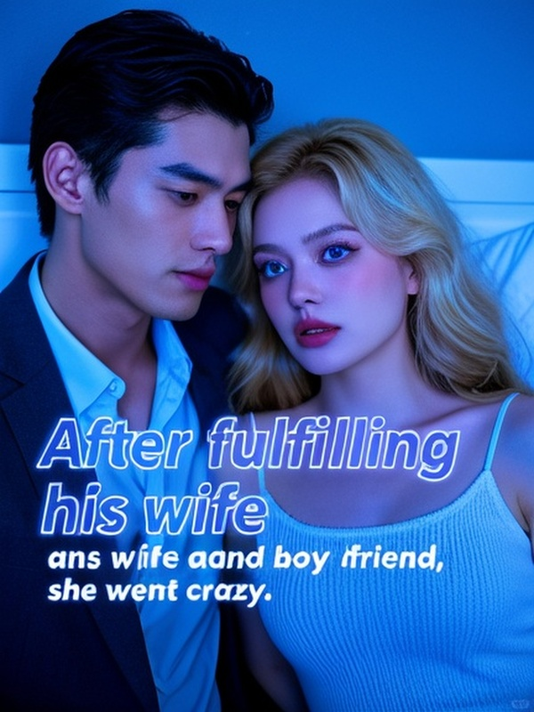 My Wife's Guy Friends - Asher Hayes and Maya's Drama